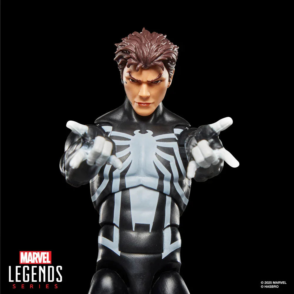 Marvel Legends Spider-Venom Figura da Collezione 15 cm - Nerdscape Nerdscape