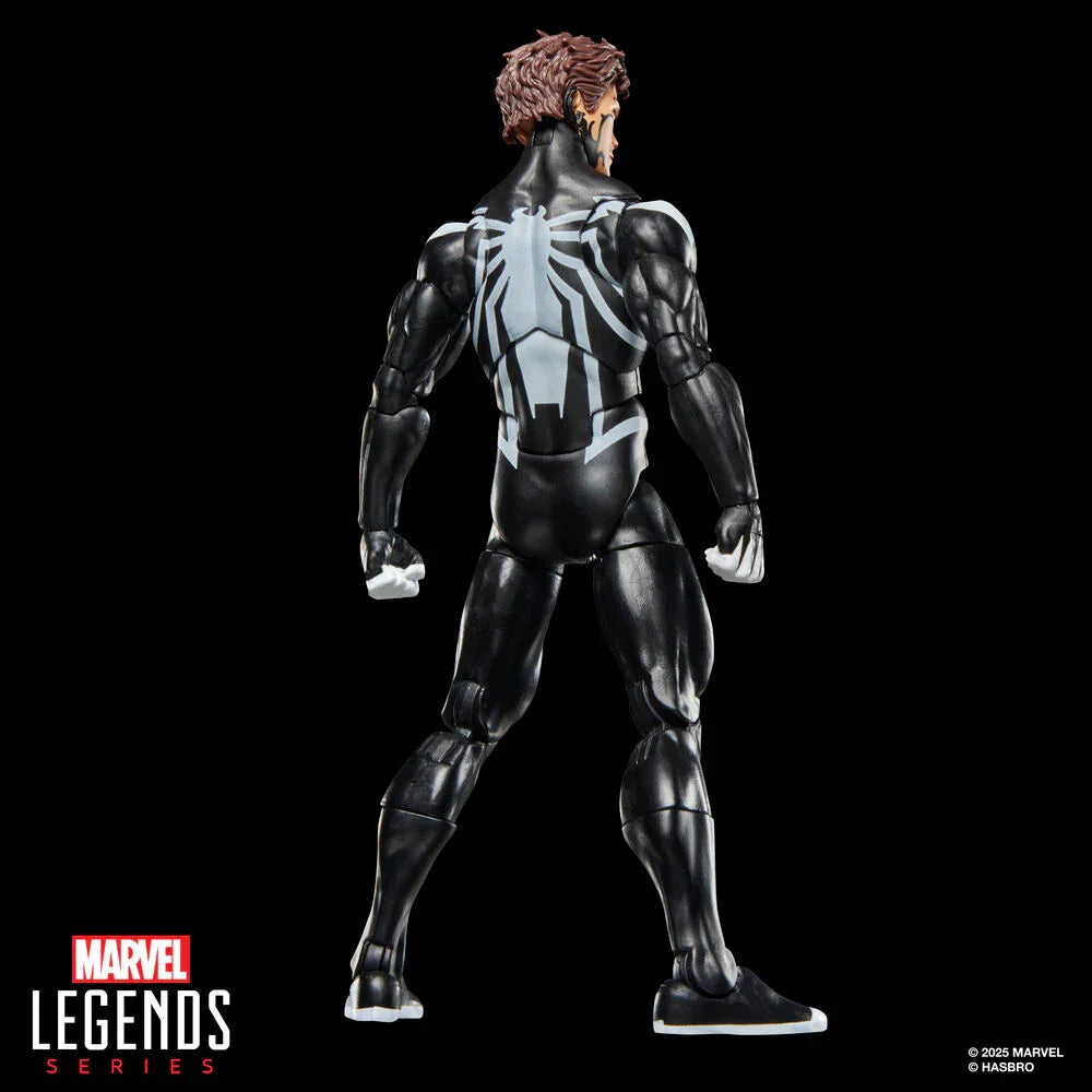 Marvel Legends Spider-Venom Figura da Collezione 15 cm - Nerdscape Nerdscape