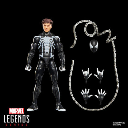 Marvel Legends Spider-Venom Figura da Collezione 15 cm - Nerdscape Nerdscape