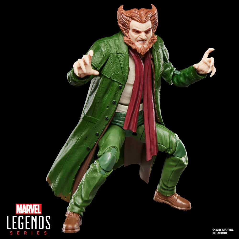 Marvel Legends Spider-Man con Gufo - Figura da Collezione 15cm - Nerdscape Nerdscape