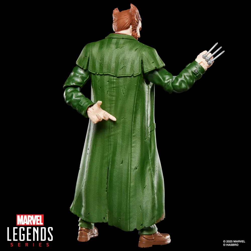 Marvel Legends Spider-Man con Gufo - Figura da Collezione 15cm - Nerdscape Nerdscape