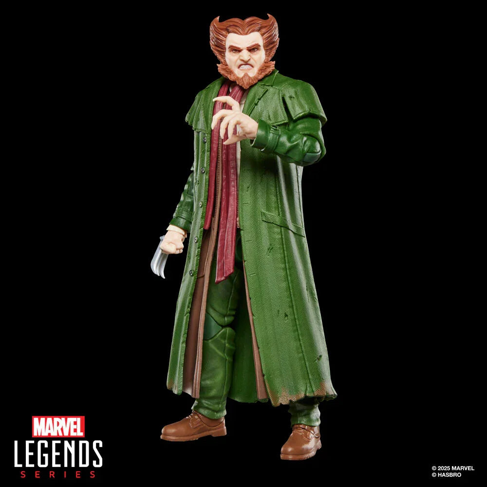Marvel Legends Spider-Man con Gufo - Figura da Collezione 15cm - Nerdscape Nerdscape