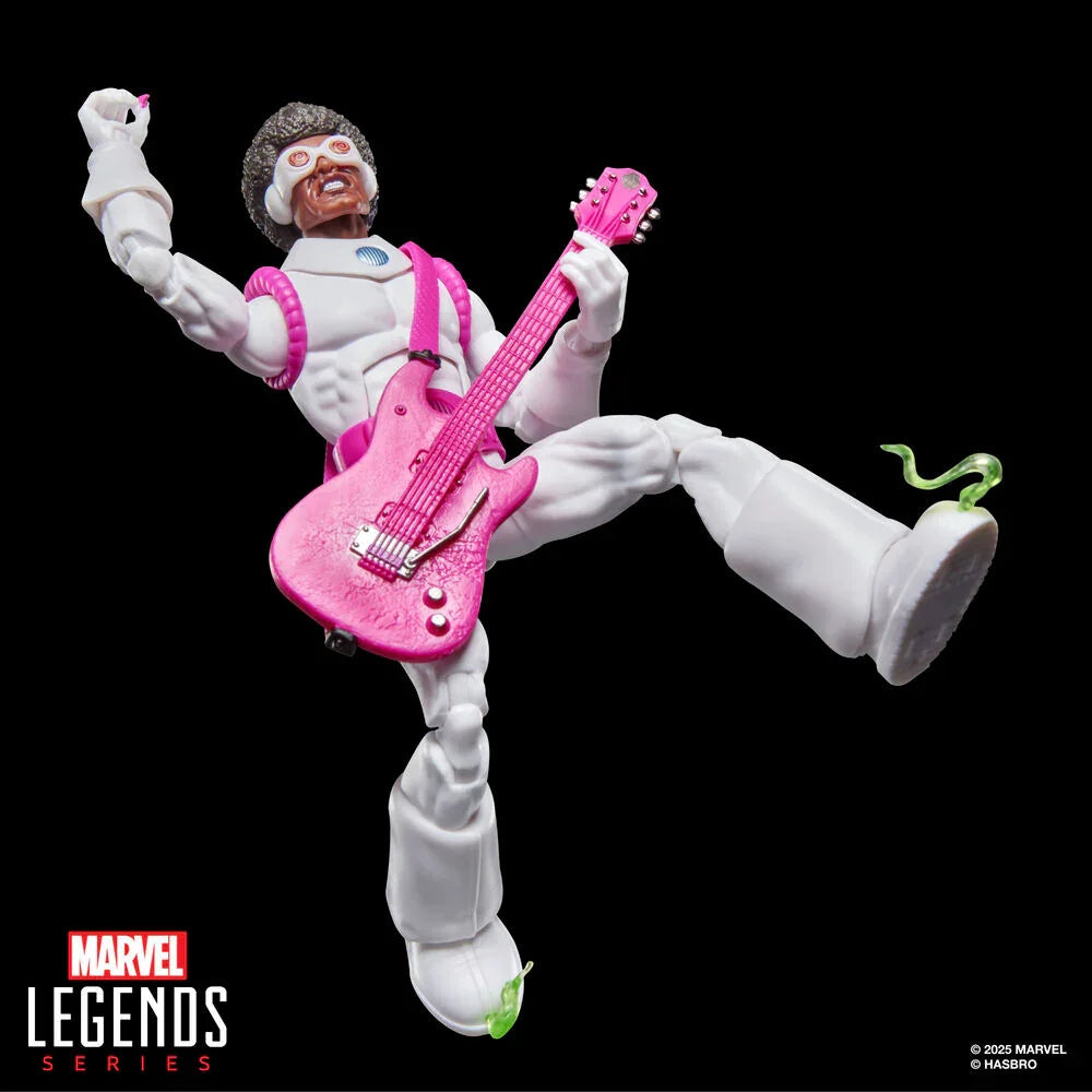Marvel Comics Spider-Man Hypno-Hustler Figura da Collezione 15 cm - Nerdscape Nerdscape