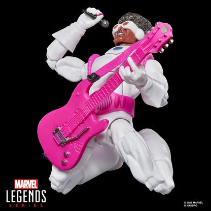 Marvel Comics Spider-Man Hypno-Hustler Figura da Collezione 15 cm - Nerdscape Nerdscape