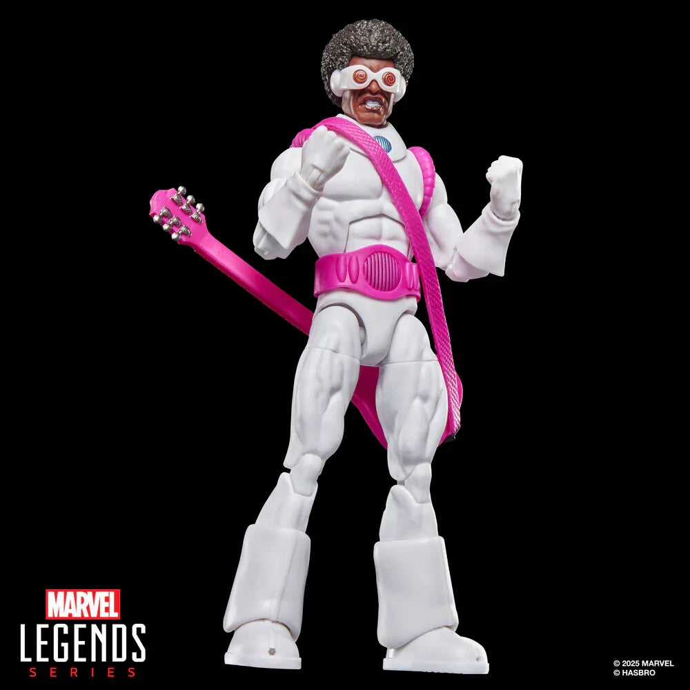 Marvel Comics Spider-Man Hypno-Hustler Figura da Collezione 15 cm - Nerdscape Nerdscape