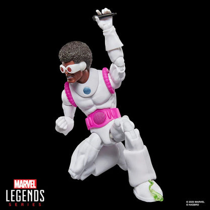Marvel Comics Spider-Man Hypno-Hustler Figura da Collezione 15 cm - Nerdscape Nerdscape