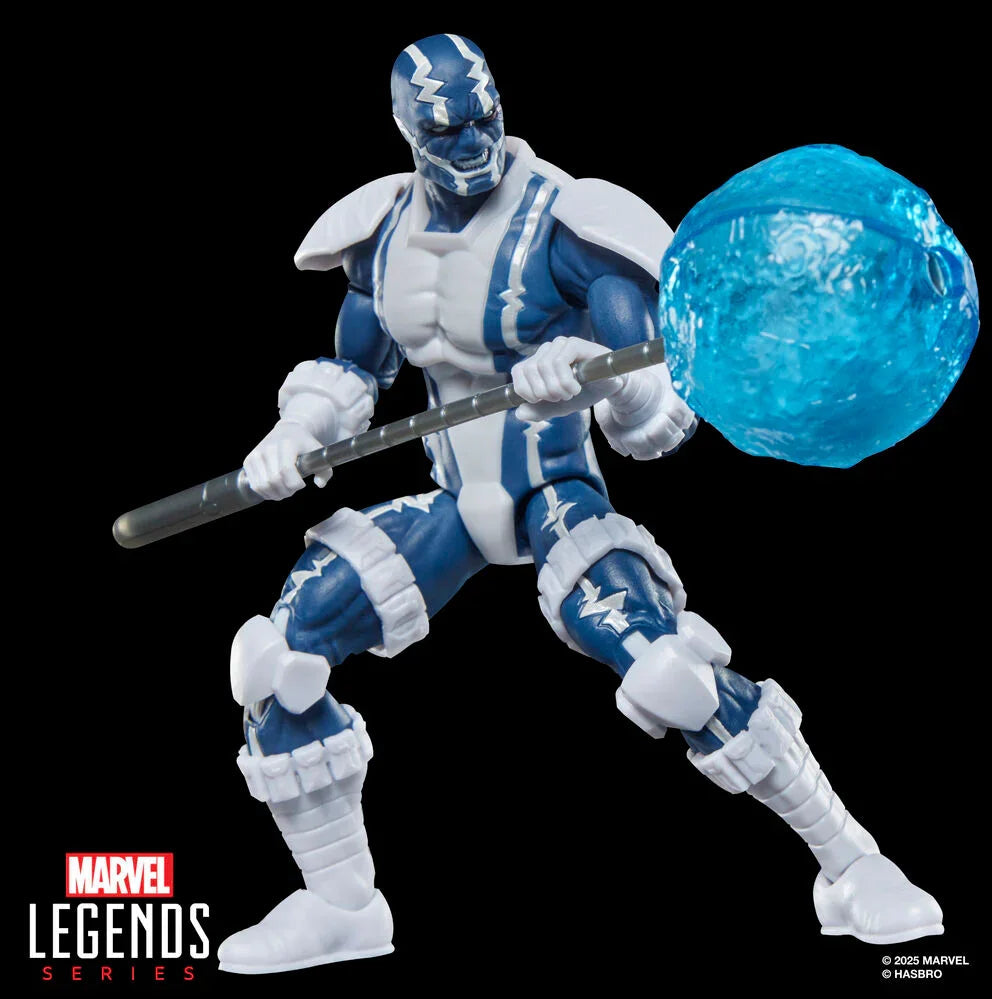 Marvel Comics Spider-Man Cardiac Figura da Collezione 15cm - Nerdscape Nerdscape