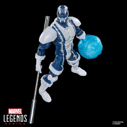 Marvel Comics Spider-Man Cardiac Figura da Collezione 15cm - Nerdscape Nerdscape