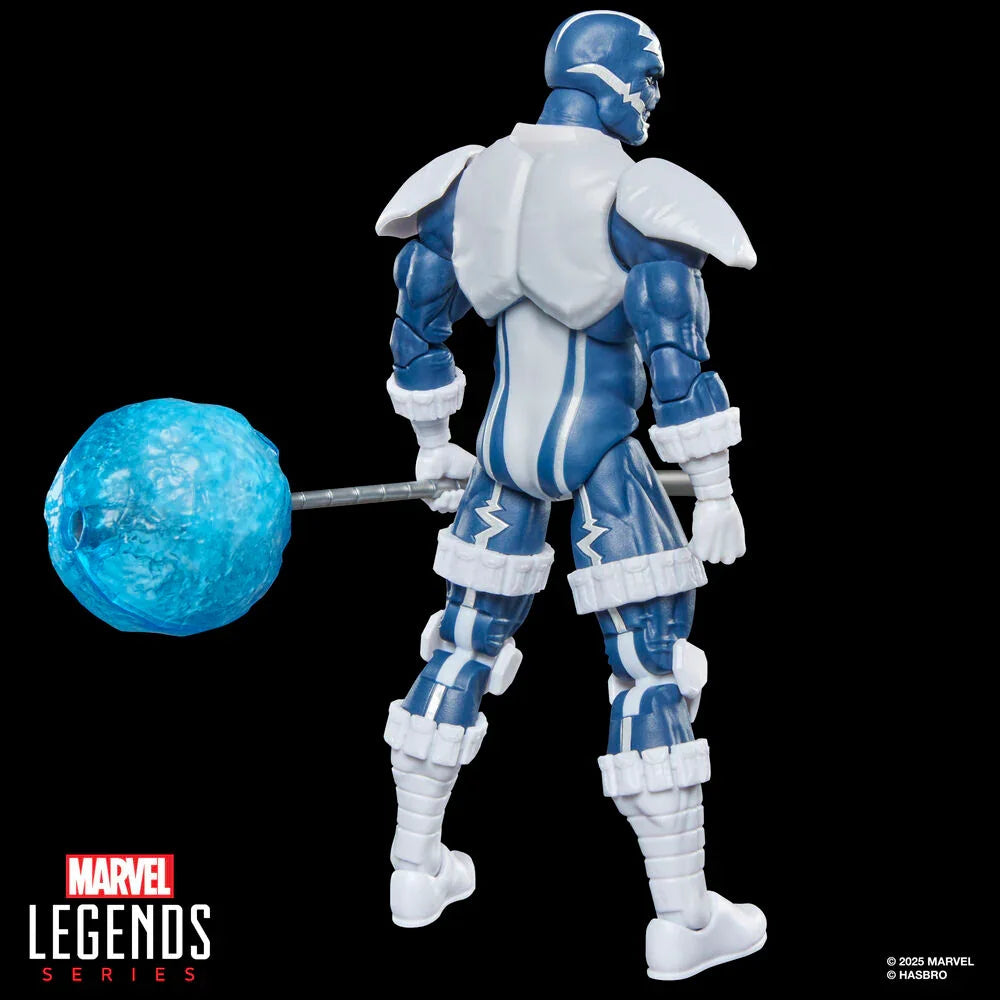 Marvel Comics Spider-Man Cardiac Figura da Collezione 15cm - Nerdscape Nerdscape