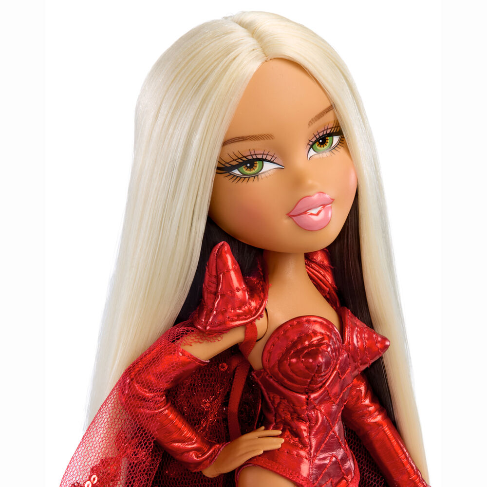 Bratz Lola Indigo doll Nerdscape