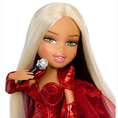 Bratz Lola Indigo doll Nerdscape