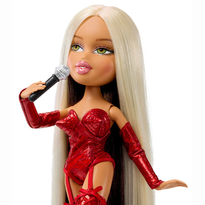Bratz Lola Indigo doll Nerdscape