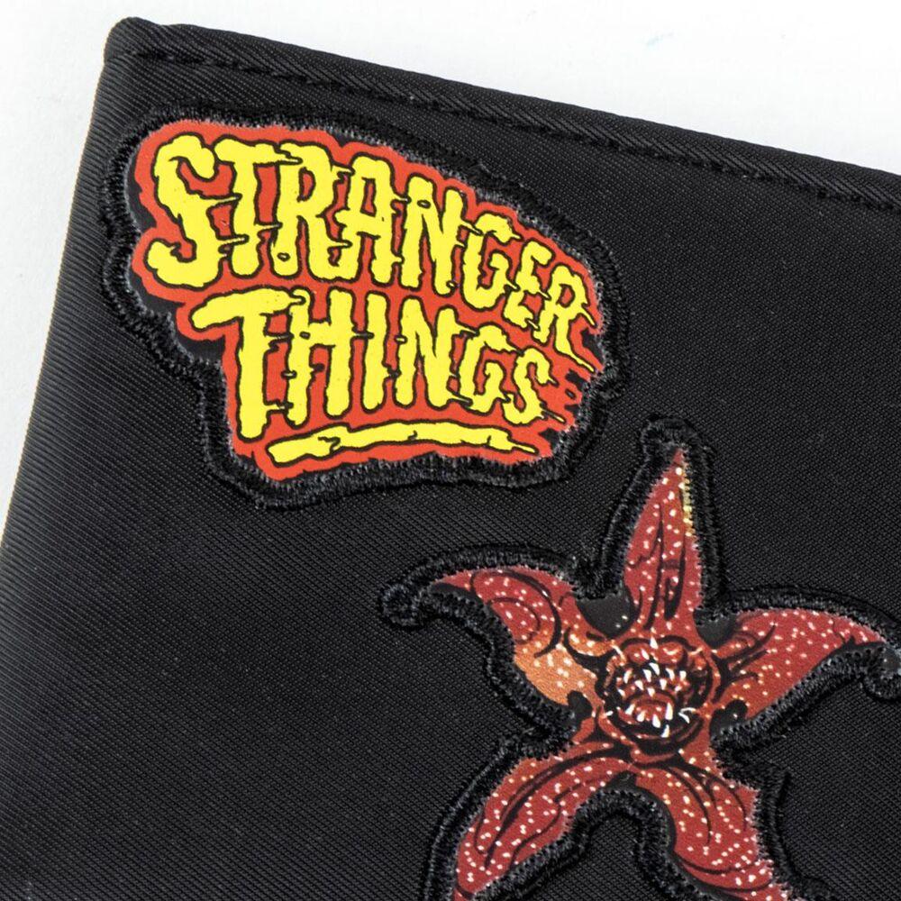 Stranger Things wallet Nerdscape