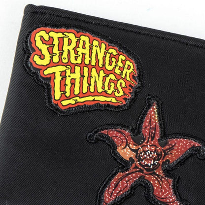 Stranger Things wallet Nerdscape