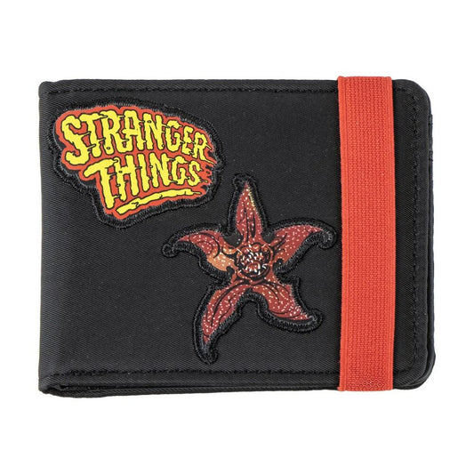 Portefeuille Stranger Things