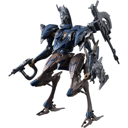 30MM Armored Core VI Schneider Nachtreiher 40E Steel Haze model kit