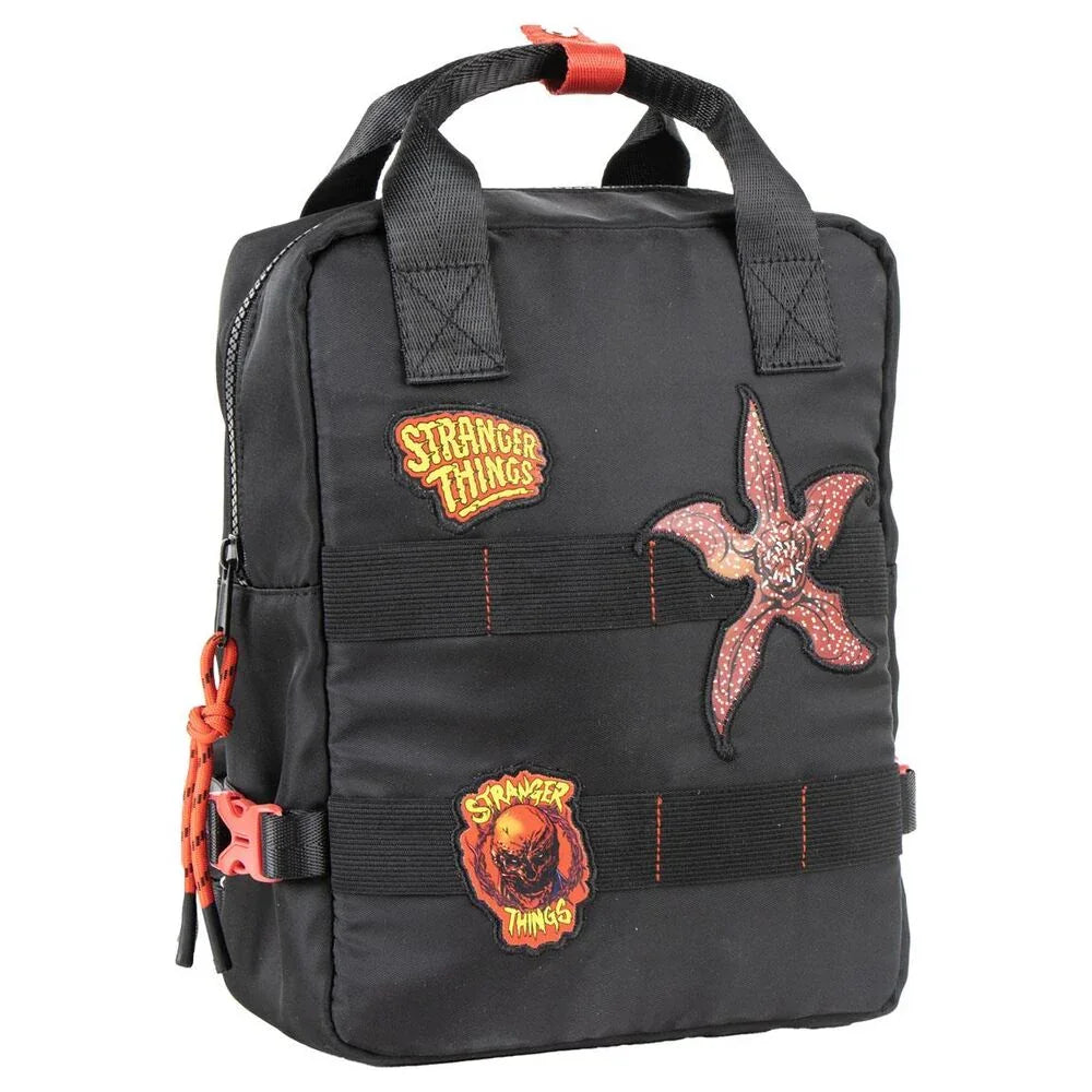 Stranger Things backpack 27cm Nerdscape