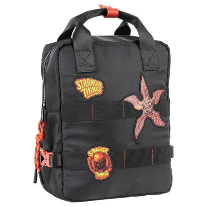 Stranger Things backpack 27cm Nerdscape
