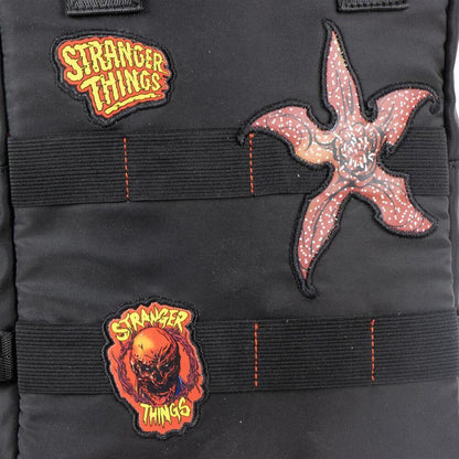 Stranger Things backpack 27cm Nerdscape