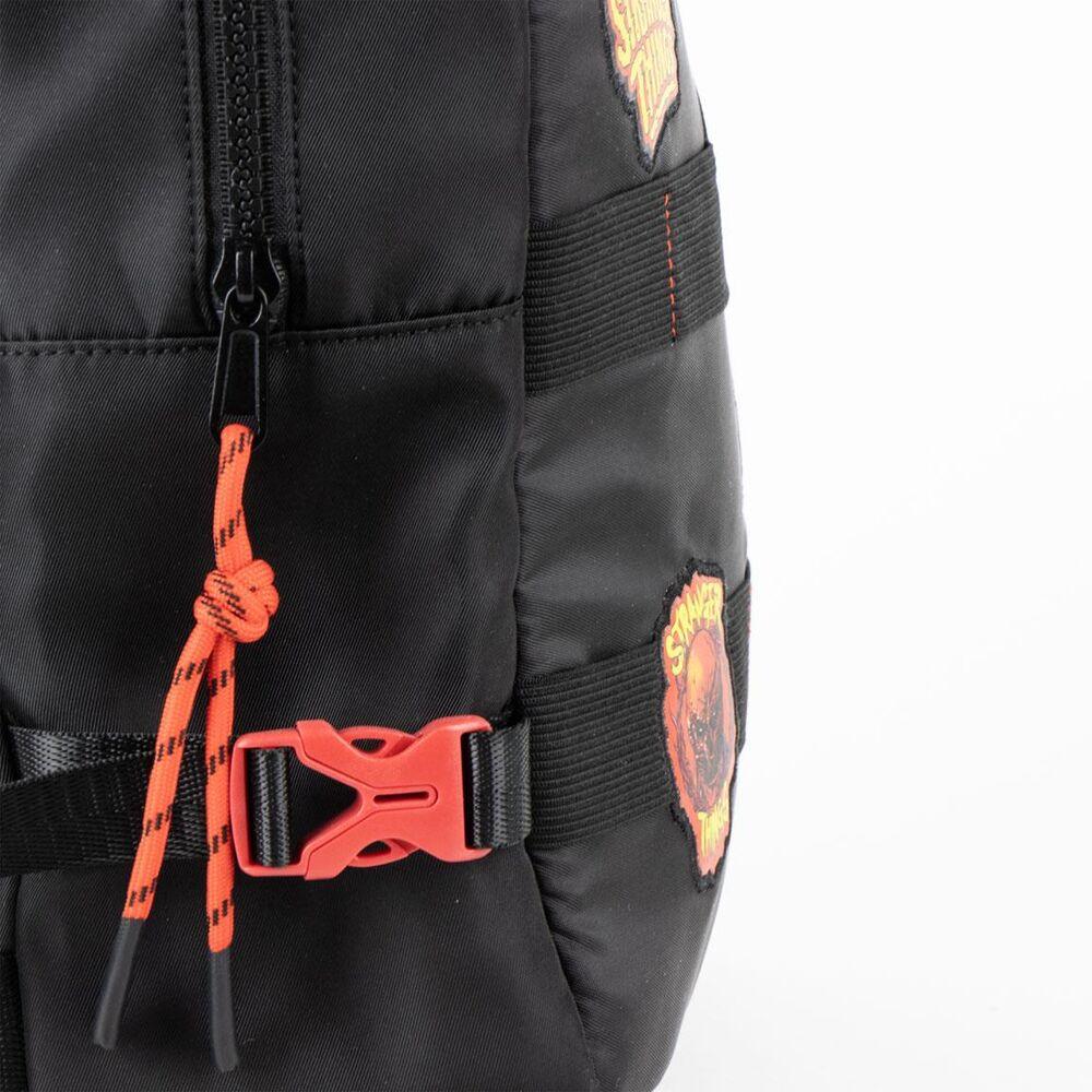 Stranger Things backpack 27cm Nerdscape