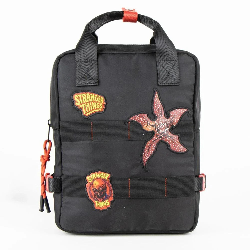 Stranger Things backpack 27cm Nerdscape