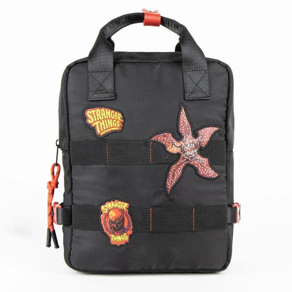 Stranger Things backpack 27cm Nerdscape