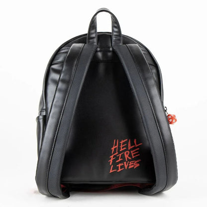 Stranger Things backpack 27cm Nerdscape