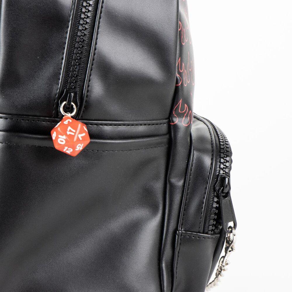 Stranger Things backpack 27cm Nerdscape