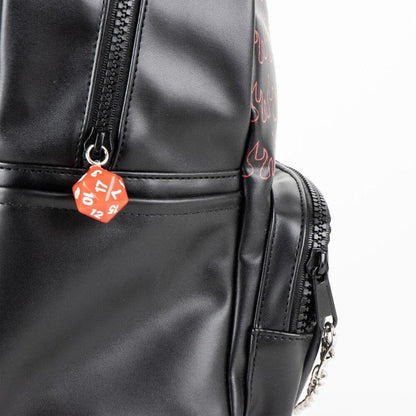 Stranger Things backpack 27cm Nerdscape
