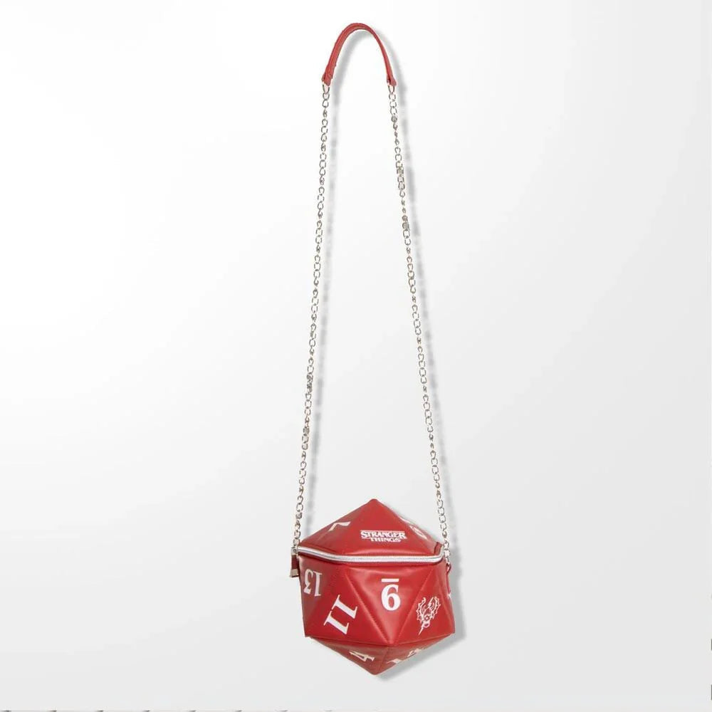 Stranger Things bag Nerdscape