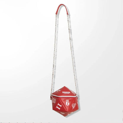 Stranger Things bag Nerdscape