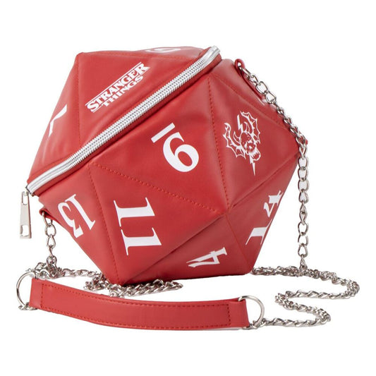 Sac Stranger Things