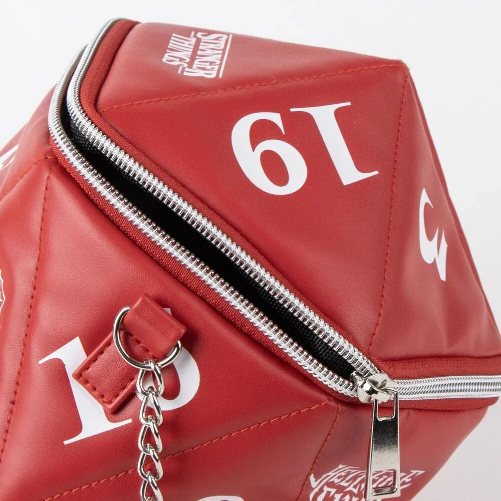 Stranger Things bag Nerdscape