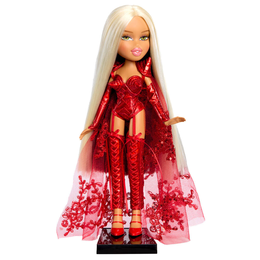 Bratz Lola Indigo doll Nerdscape
