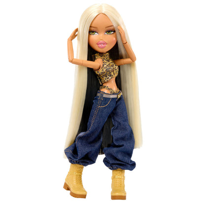 Bratz Lola Indigo doll Nerdscape