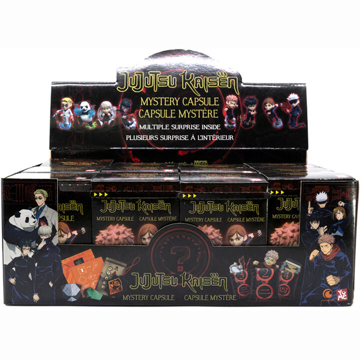 Jujutsu Kaisen assorted surprise figure 9.5cm