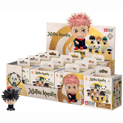 Jujutsu Kaisen Bobble Head assorted surprise figure 6cm