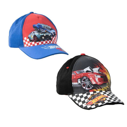 Hot Wheels Cap - Nerdscape Nerdscape