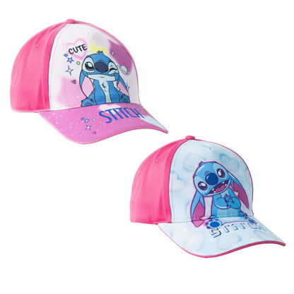 Disney Stitch assorted cap Nerdscape