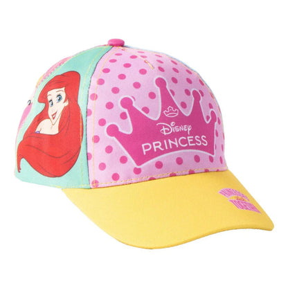 Disney Princess cap Nerdscape