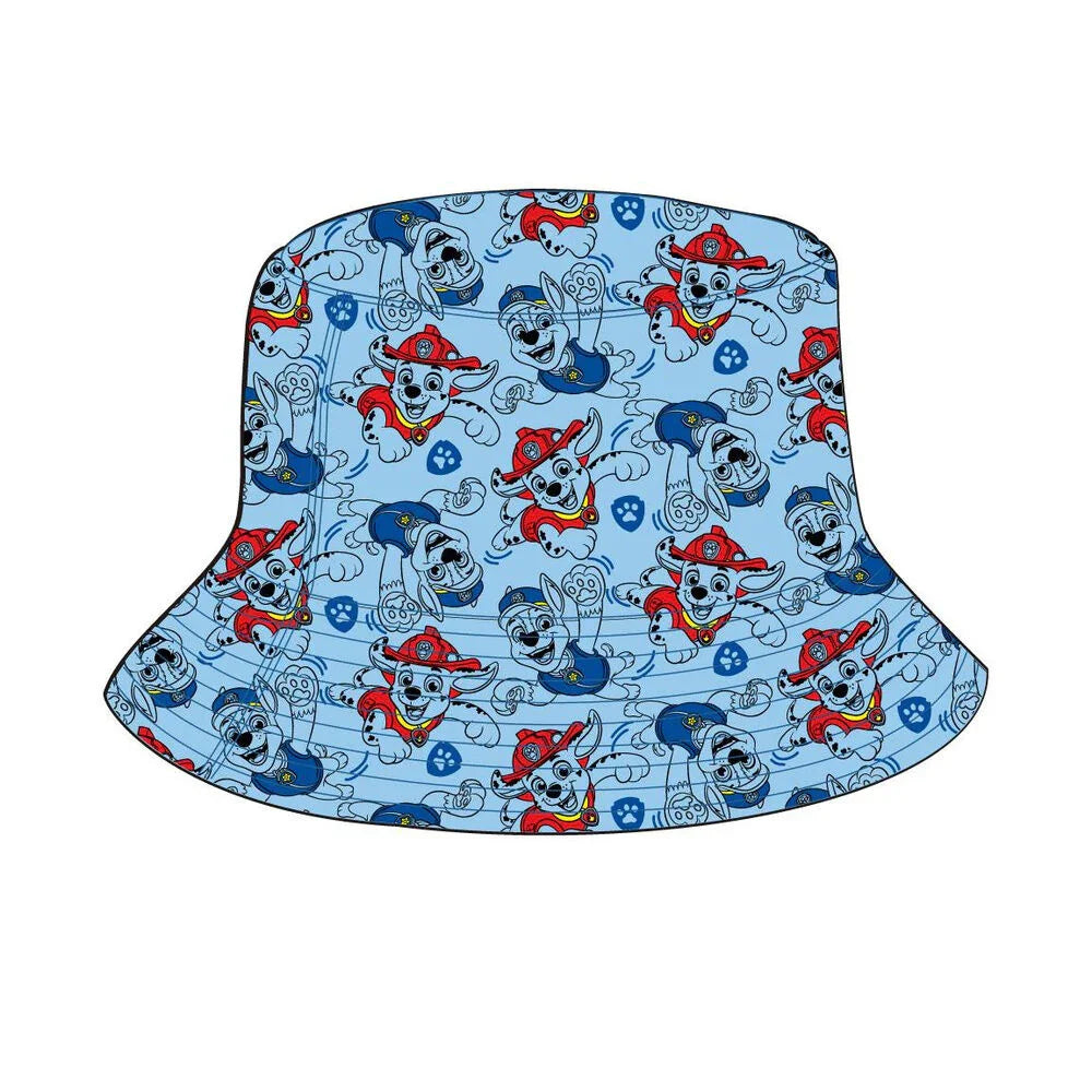 Paw Patrol fisher hat Nerdscape