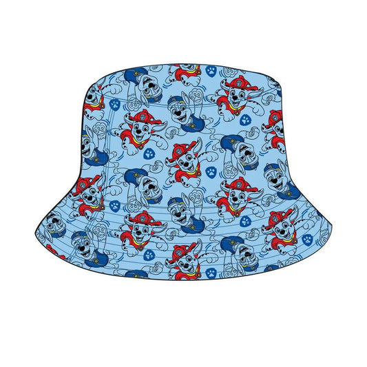Paw Patrol fisher hat Nerdscape