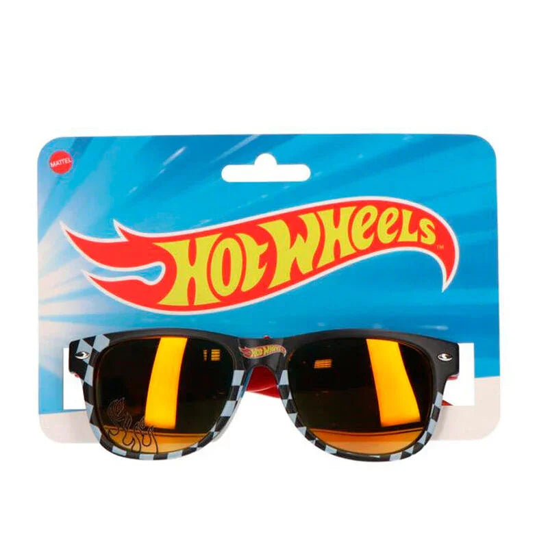 Hot Wheels premium sunglasses Nerdscape