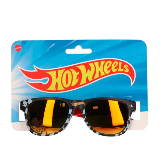 Hot Wheels premium sunglasses Nerdscape