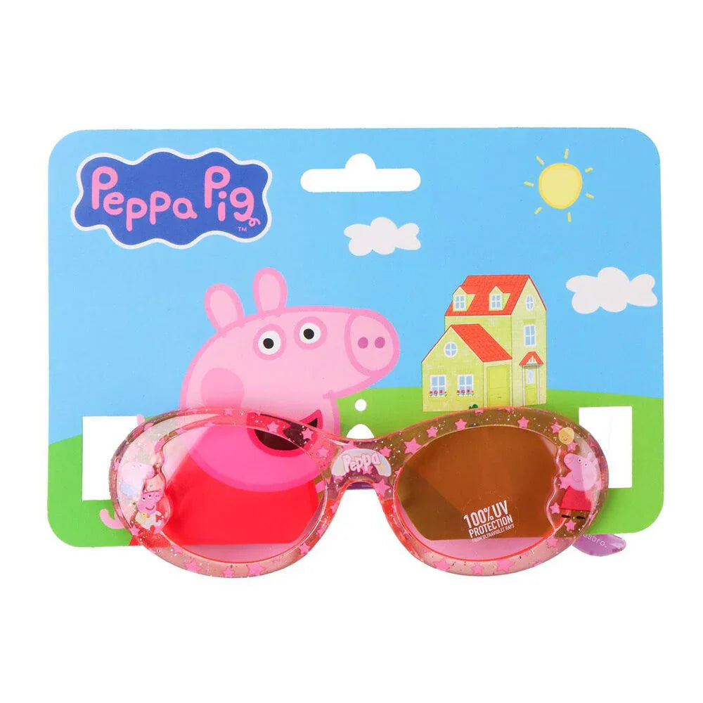 Peppa Pig premium sunglasses Nerdscape