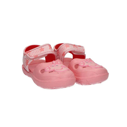 Peppa Pig sandals Nerdscape