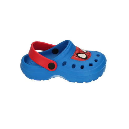 Marvel Spiderman assorted clogs Nerdscape
