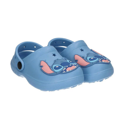 Disney Stitch Premium Pins clogs Nerdscape
