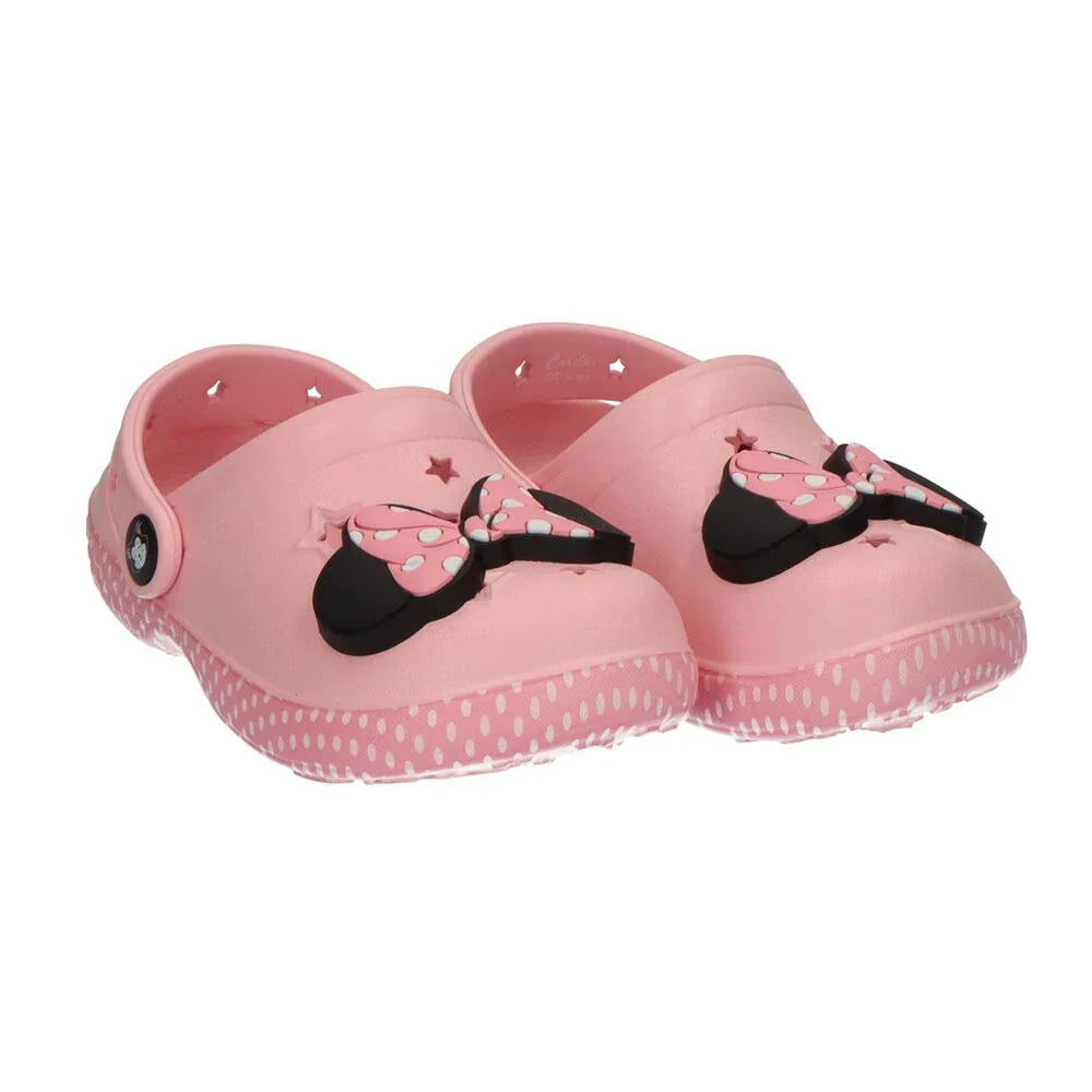 Disney Minnie Premium Pins clogs Nerdscape