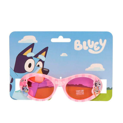 Bluey premium sunglasses Nerdscape